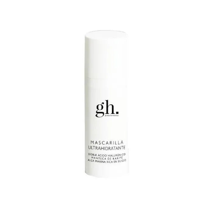 GEMA HERRERIAS GH Ultra-Feuchtigkeitsmaske 50ml