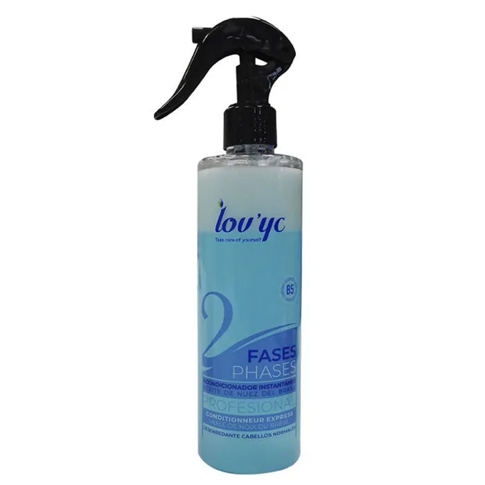 Lovyc Biphasic Conditioner 300 ml