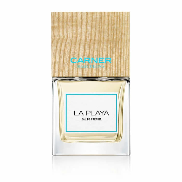 Carner Barcelona La Playa Eau de Parfum 50 ml