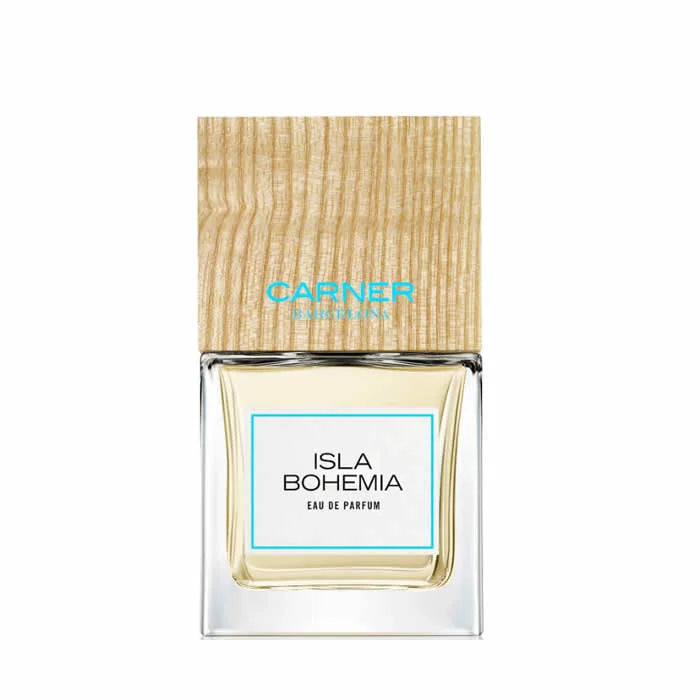 CARNER BARCELONA Carner Barcelona Isla Bohemia Eau de Parfum Spray 50 ml Parfüm