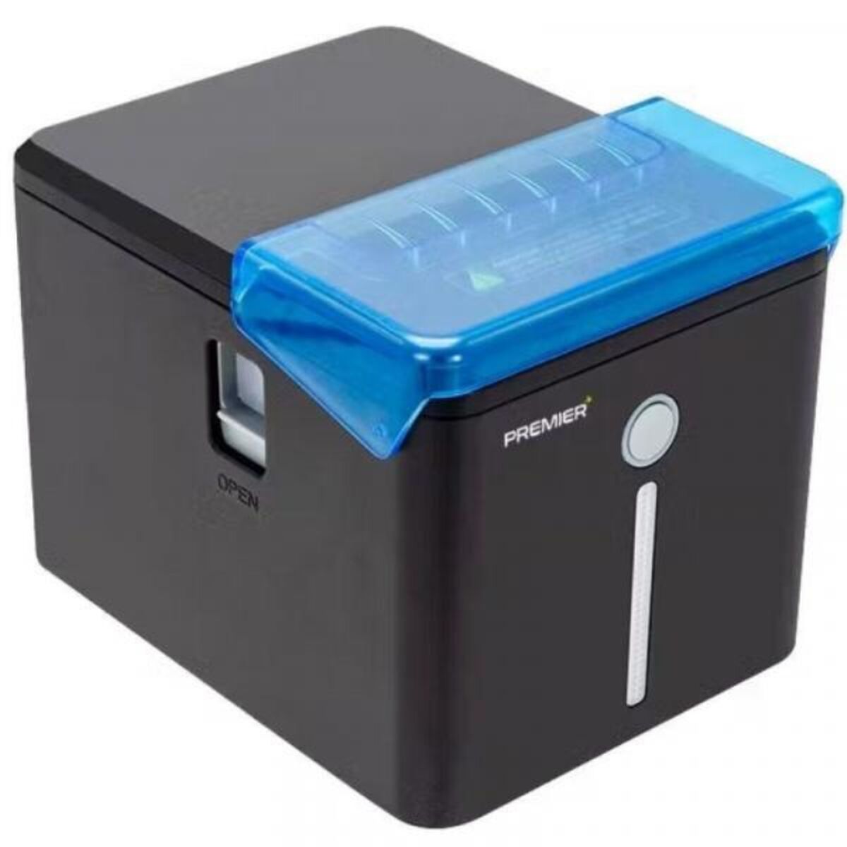 Premier Thermodrucker Premier Xitp85B80260Ulwb Schwarz