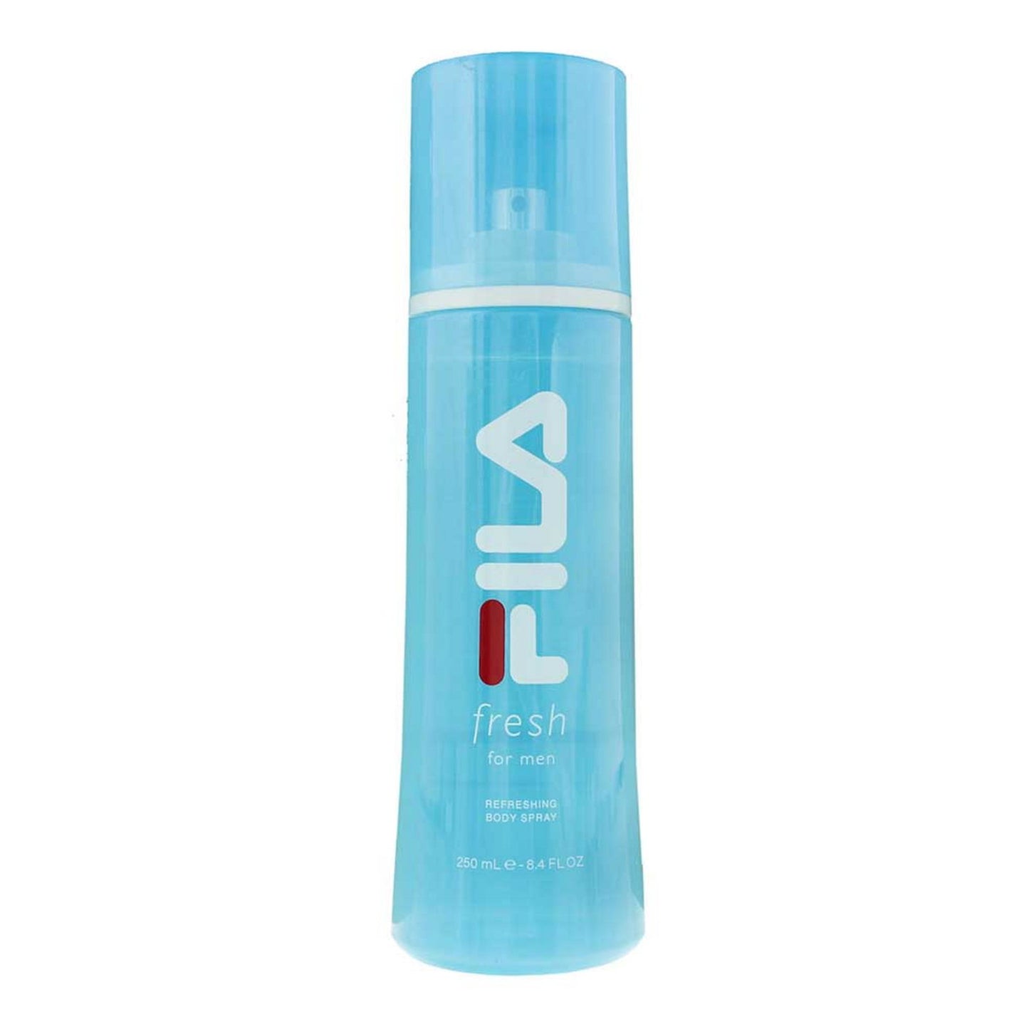Fila Fila, Fresh, Duftspray, Für Männer, 250 ml Regular