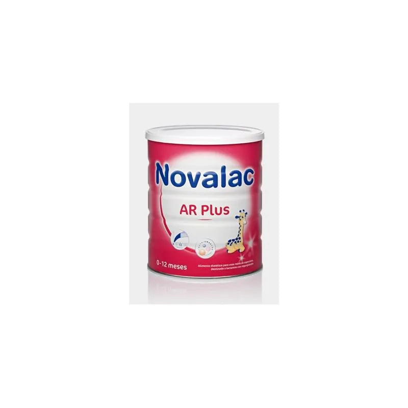 NOVALAC NOVALAC Ar Plus 800 g Kosmetikprodukt