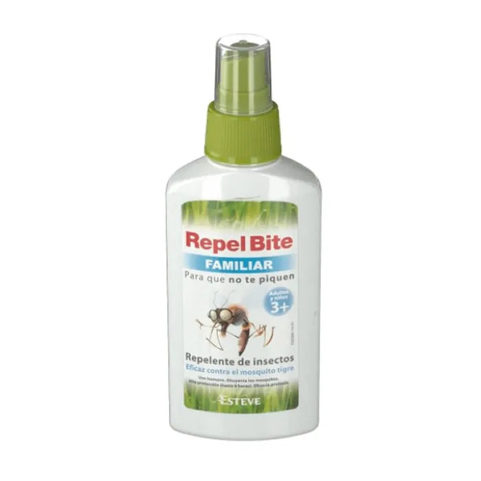 AFTERBITE AFTERBITE Repel Bite Familiar Insektenschutz Lotion 100 ml Kosmetik