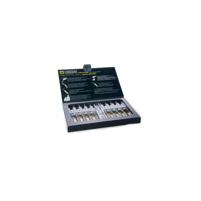 ENDOCARE ENDOCARE Tensage Ampullen 10 x 2 ml Hautpflege Serum Konzentrate Kosmetik