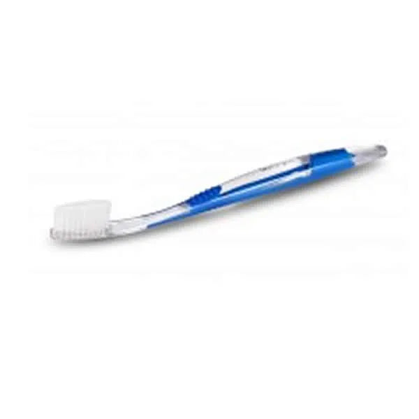 LACER LACER Zahnbürste Surgical für Erwachsene ergonomisch geformt weich Kosmetik