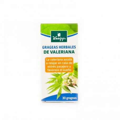 KNEIPP KNEIPP Valeriana Classic 30 Jahre Kosmetikprodukt