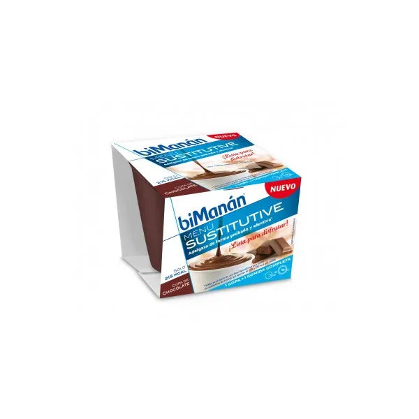 BIMANÁN BIMANÁN Beslim Schokoladenbecher 210 g Kosmetikprodukt
