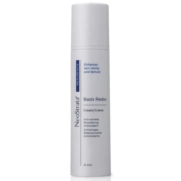 NEOSTRATA NEOSTRATA Resurface Basis Redox 10 AHA Peeling 50 ml Kosmetik