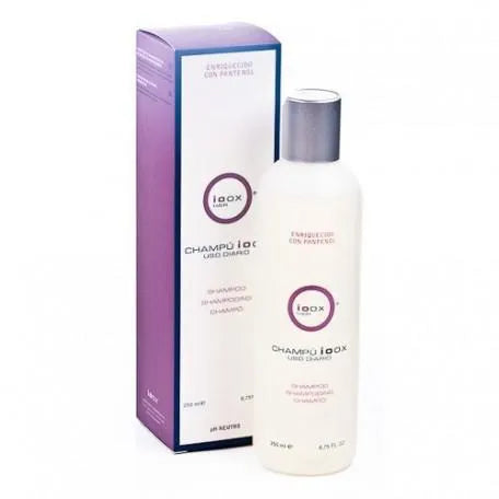 IOOX IOOX Tägliches Shampoo 250 ml für die tägliche Haarwäsche