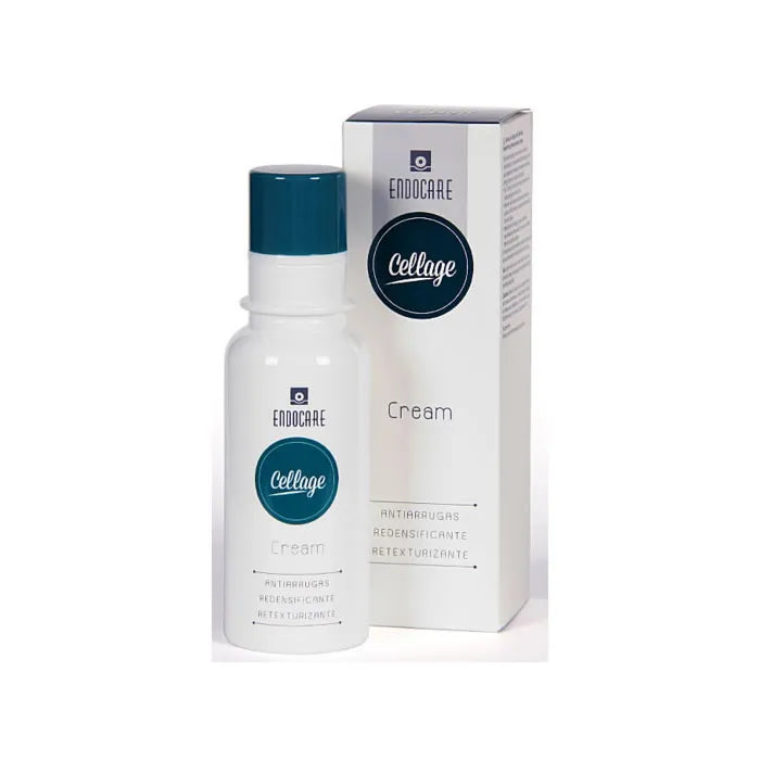 ENDOCARE ENDOCARE Cellage Anti Aging Global Cream 50 ml Gesichtscreme