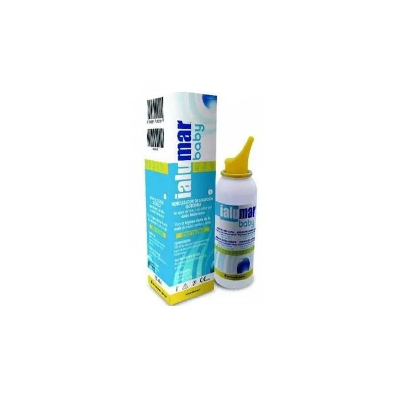 MYLAN Ialumar Baby 100ml