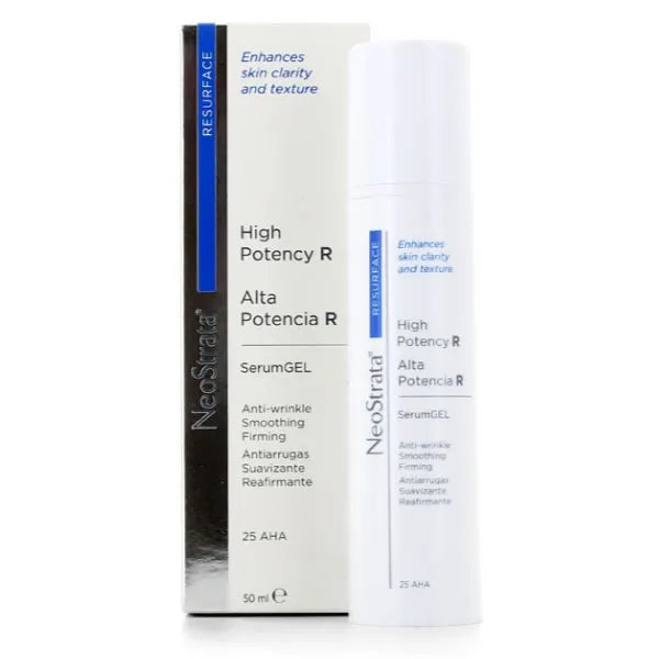 NEOSTRATA NEOSTRATA High Potency R Serumgel Anti-Wrinkle Smoothing Firming 25 AHA 50 ml
