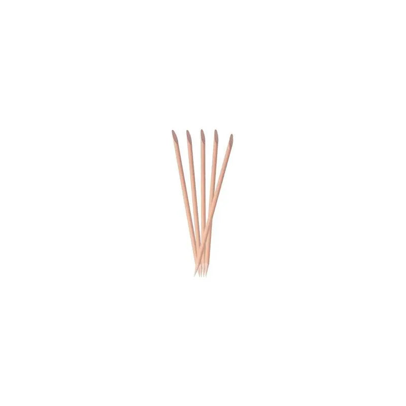 BETER BETER Sticks Naranjo Pusher 5 Stück Kosmetik-Accessoire