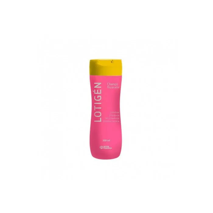 Logiten Reparaturshampoo 300 ml