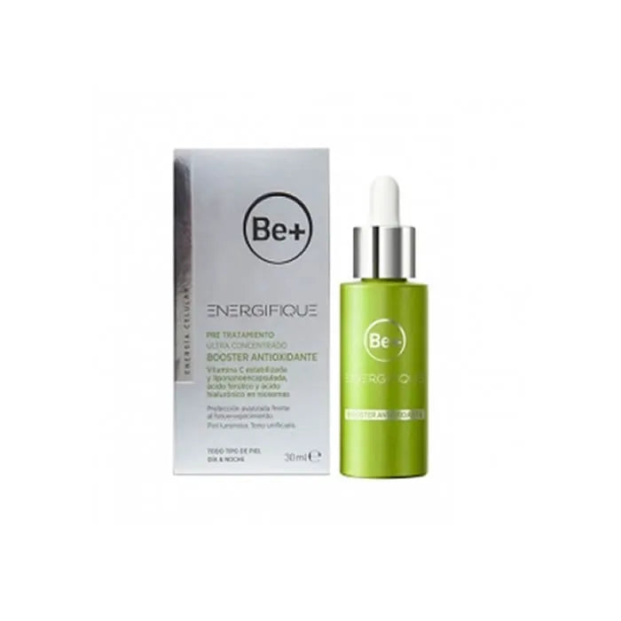 BE+ Antioxidative Vorbehandlung 30 ml