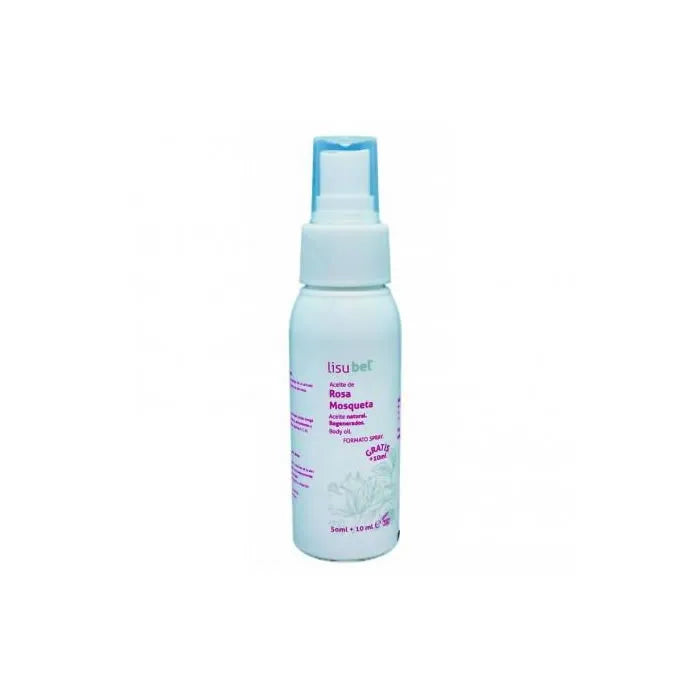 Lisubel Hagebutte 60ml