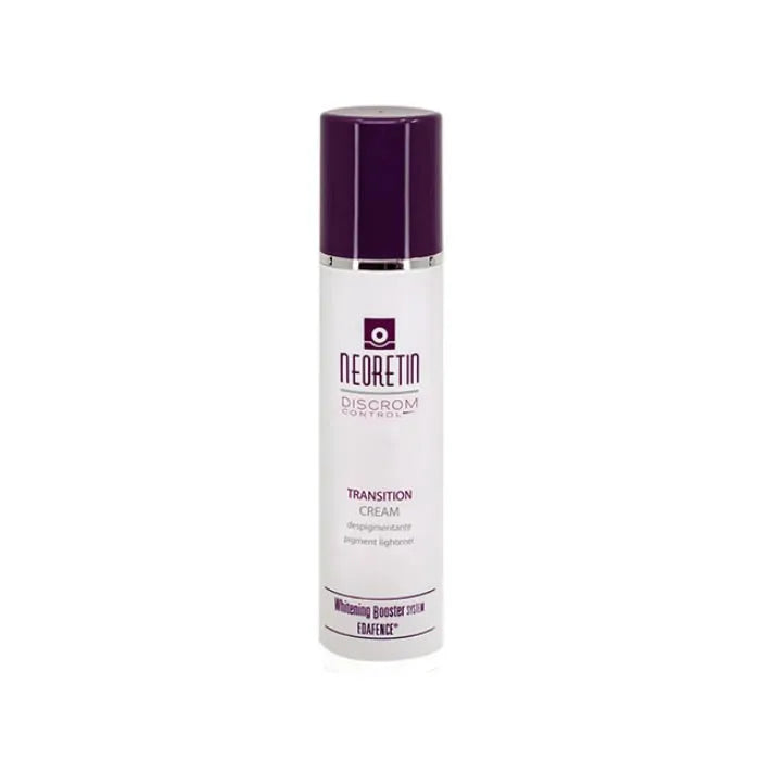 NEORETIN NEORETIN Discrom Control Transition Cream Pigment Lightener 50 ml Creme