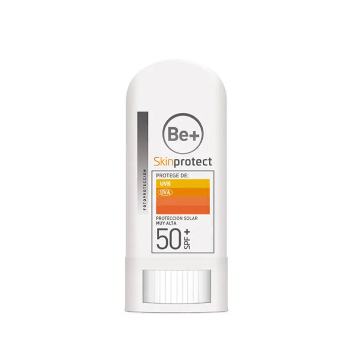 BE+ BE+ Skinprotect Stick Narben und empfindliche Bereiche SPF 50+ 8 ml Kosmetik