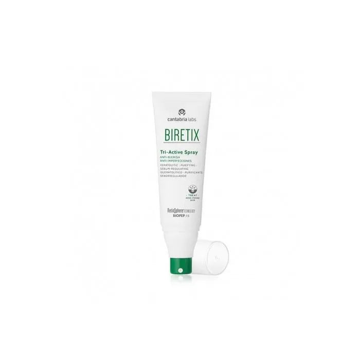 CANTABRIA LABS Endocare Biretix-Tri Active Spray 100ml