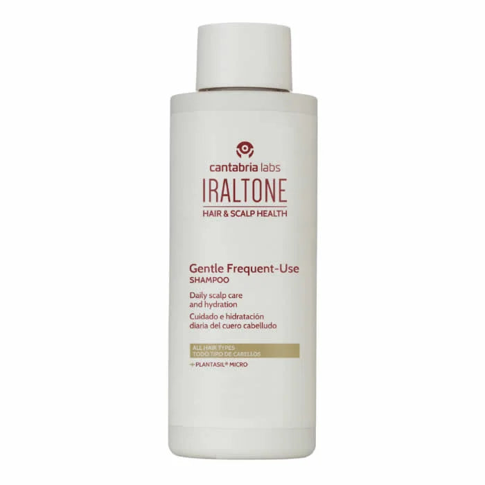 IRALTONE Iraltone Gentle Frecuent-Use Shampoo 200 ml