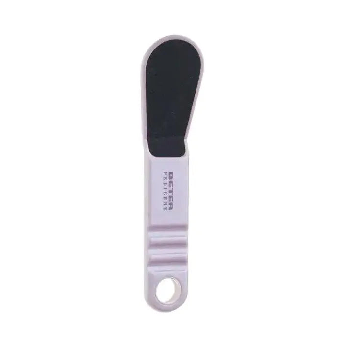 BETER BETER Lima Ergonomic Pedicure Hardness Pedikürefeile ergonomisch hart Nagelpflege