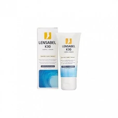 LENSABEL LENSABEL K30 Creme 50 ml Lensa Hautpflege Kosmetik