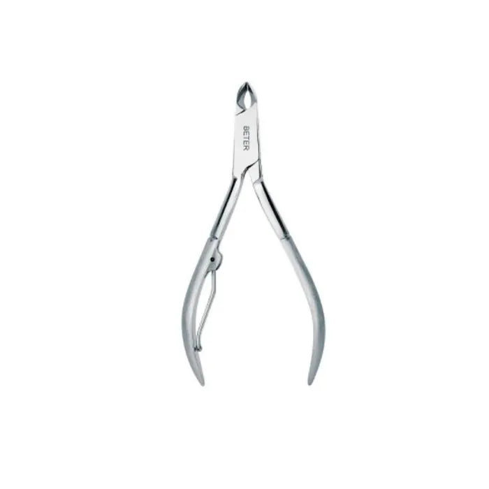 Beter Manicure Nippers Stainless Steel