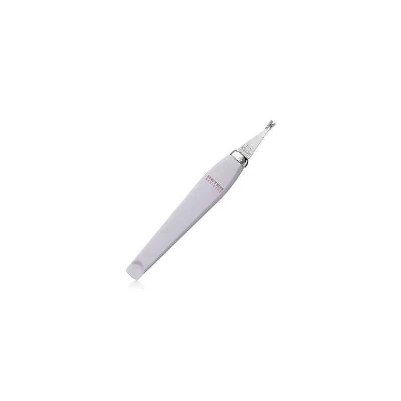 BETER BETER Cut Cuticles Nagelhautschieber aus Edelstahl C-Form zur Nagelhautpflege Kosmetik