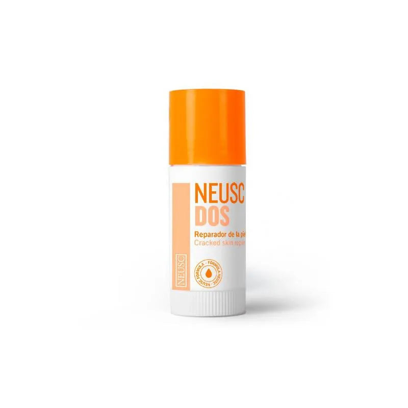 NEUSC NEUSC Dos Stick Reparador De La Piel 24 g Hautpflege Stick Kosmetik