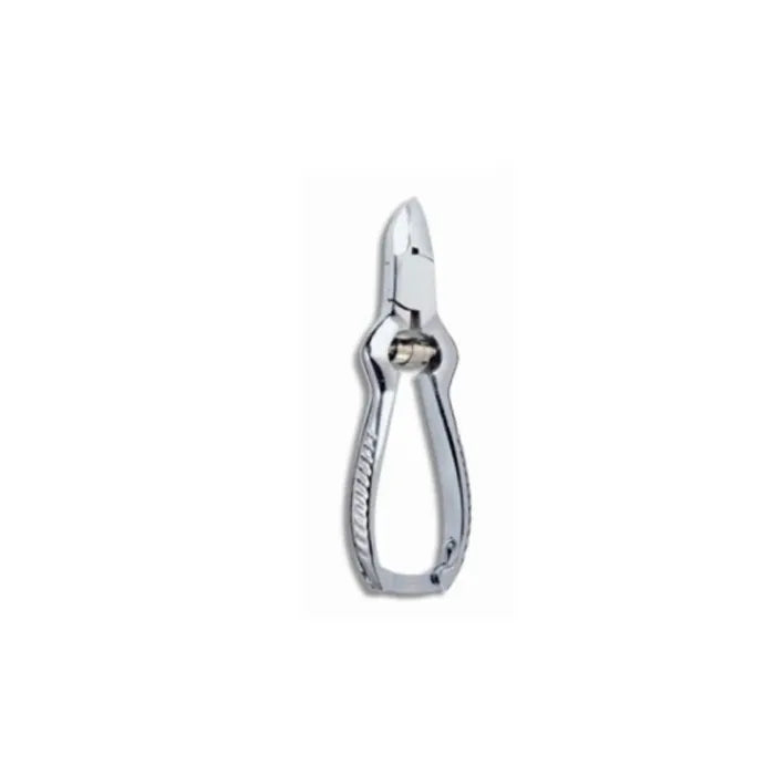 BETER BETER Professional Chromed Pedicure Nippers 13,5 cm Pediküre Nagelzange Nagelpflege