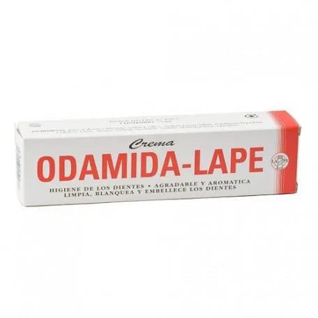 LABORATORIO PELAYO Laboratorio Pelayo Laboratorio Pelayo Odamida Lape Pasta Dental 75ml
