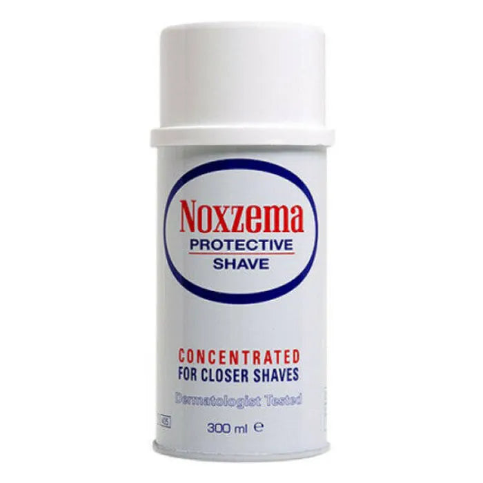 Noxzema Klassischer Rasierschaum 300ml
