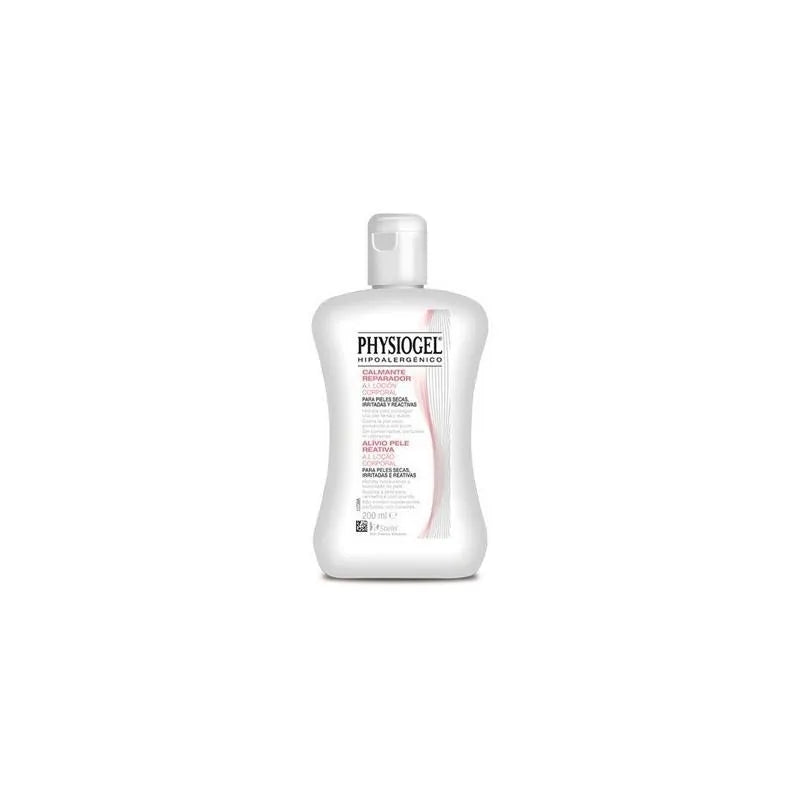 STIEFEL STIEFEL Physiogel A I Loción Corporal 200 ml Körperlotion Kosmetik