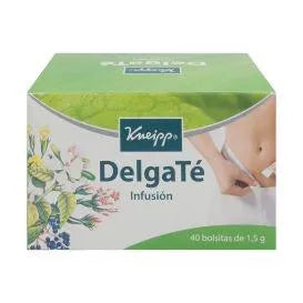 Kneipp Gewichts-Reduktion 40 Beutel