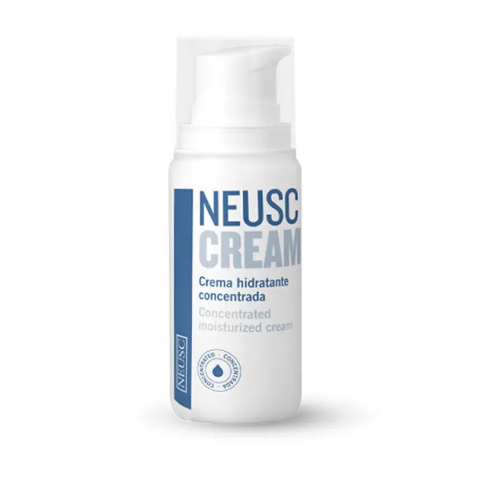 NEUSC NEUSC Cream Feuchtigkeitscreme 100 ml Gesichtscreme