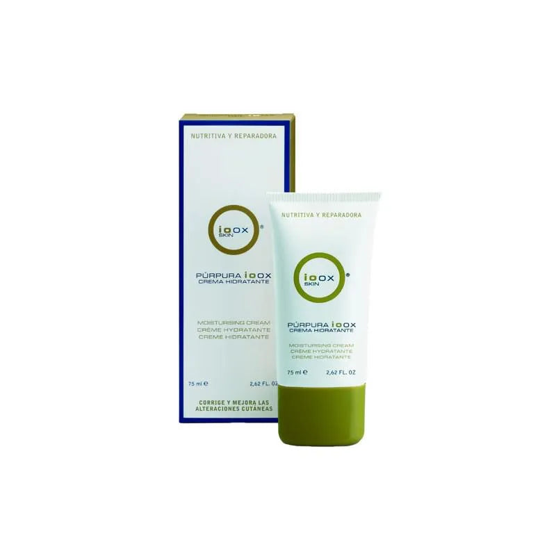 Ioox Purpura Crema Hidratante 75ml