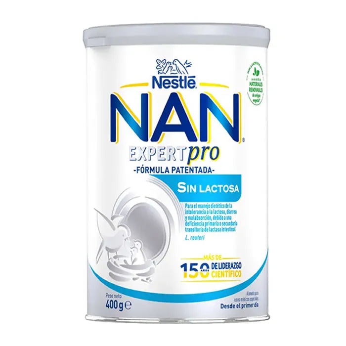 Nestlé Nan ExpertPro Laktosefrei 400g
