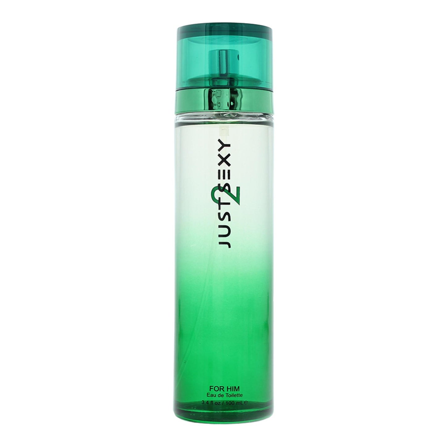 Beverly Hills Polo Club Beverly Hills Polo Club, 90210 Just 2 Sexy, Eau de Toilette, Für Männer, 100 ml Regular