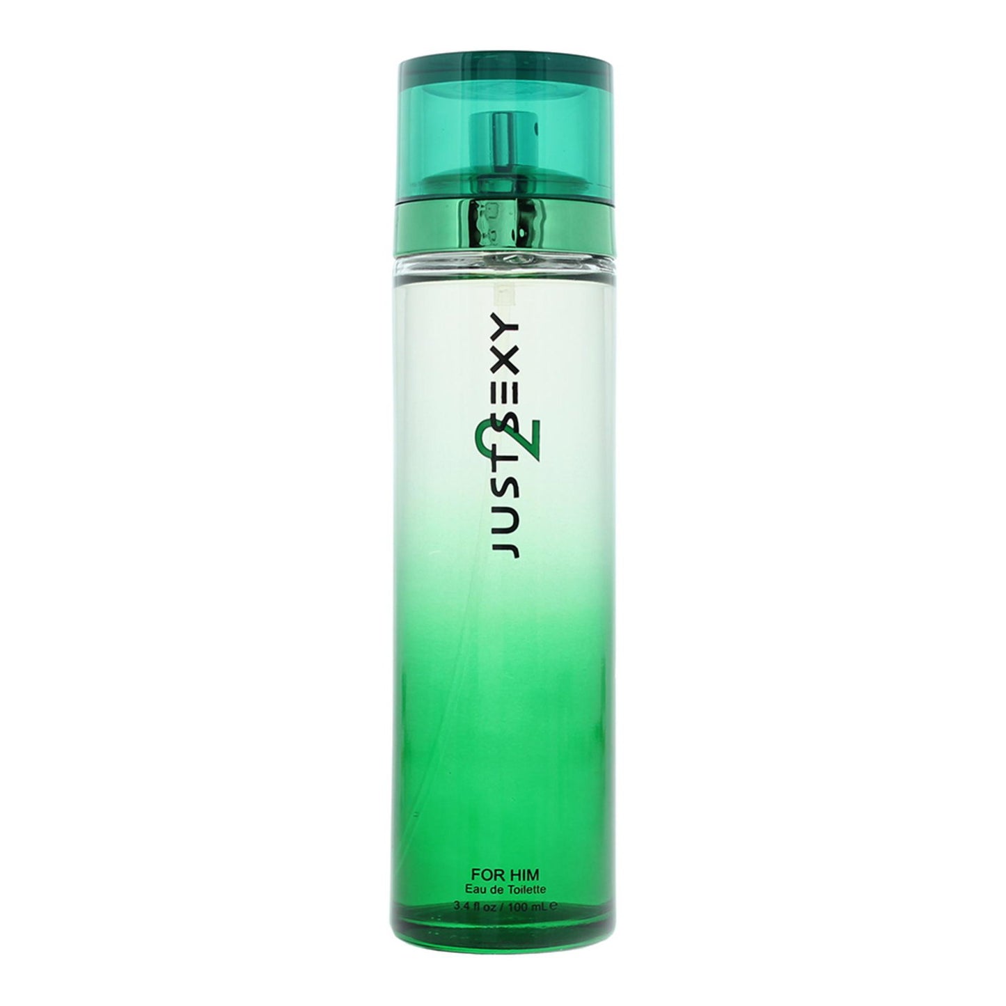 Beverly Hills Polo Club Beverly Hills Polo Club, 90210 Just 2 Sexy, Eau de Toilette, Für Männer, 100 ml Regular