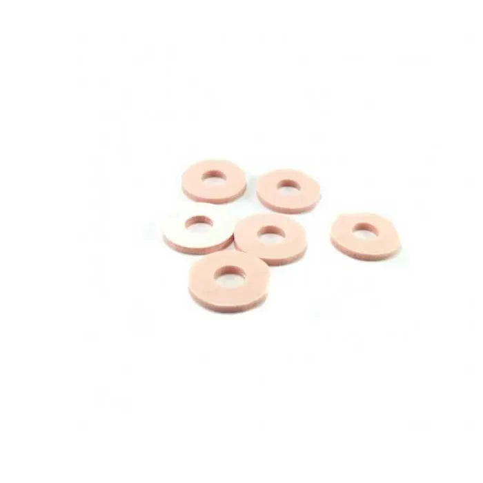 SCHURZ SCHURZ Round Rings Hardness Large Kosmetik Zubehör