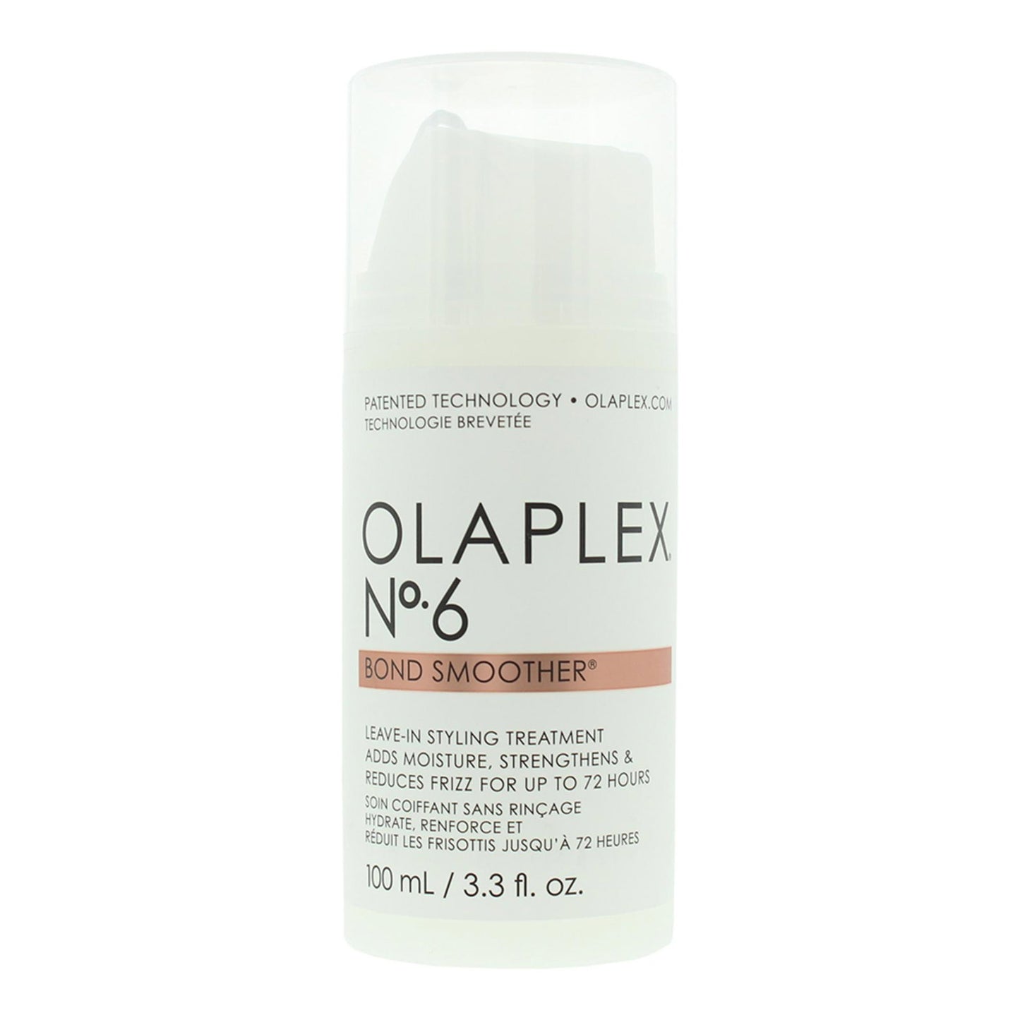 Olaplex Olaplex, No.6 Bond Smoother, Haarstyling-Creme, 100 ml Regular