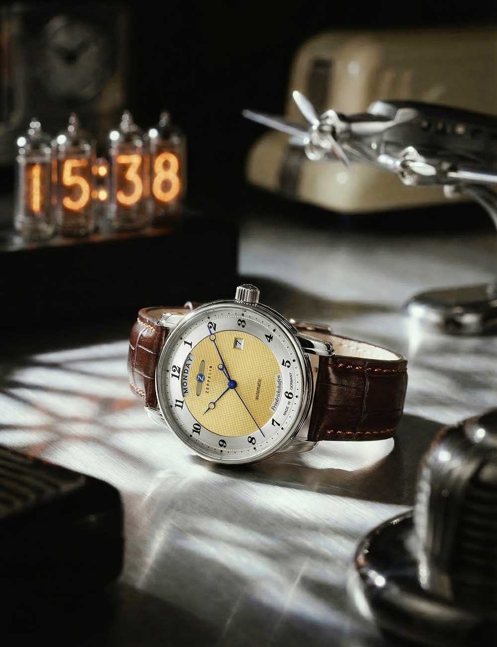 ZEPPELIN Mod. 85625 ansicht-3