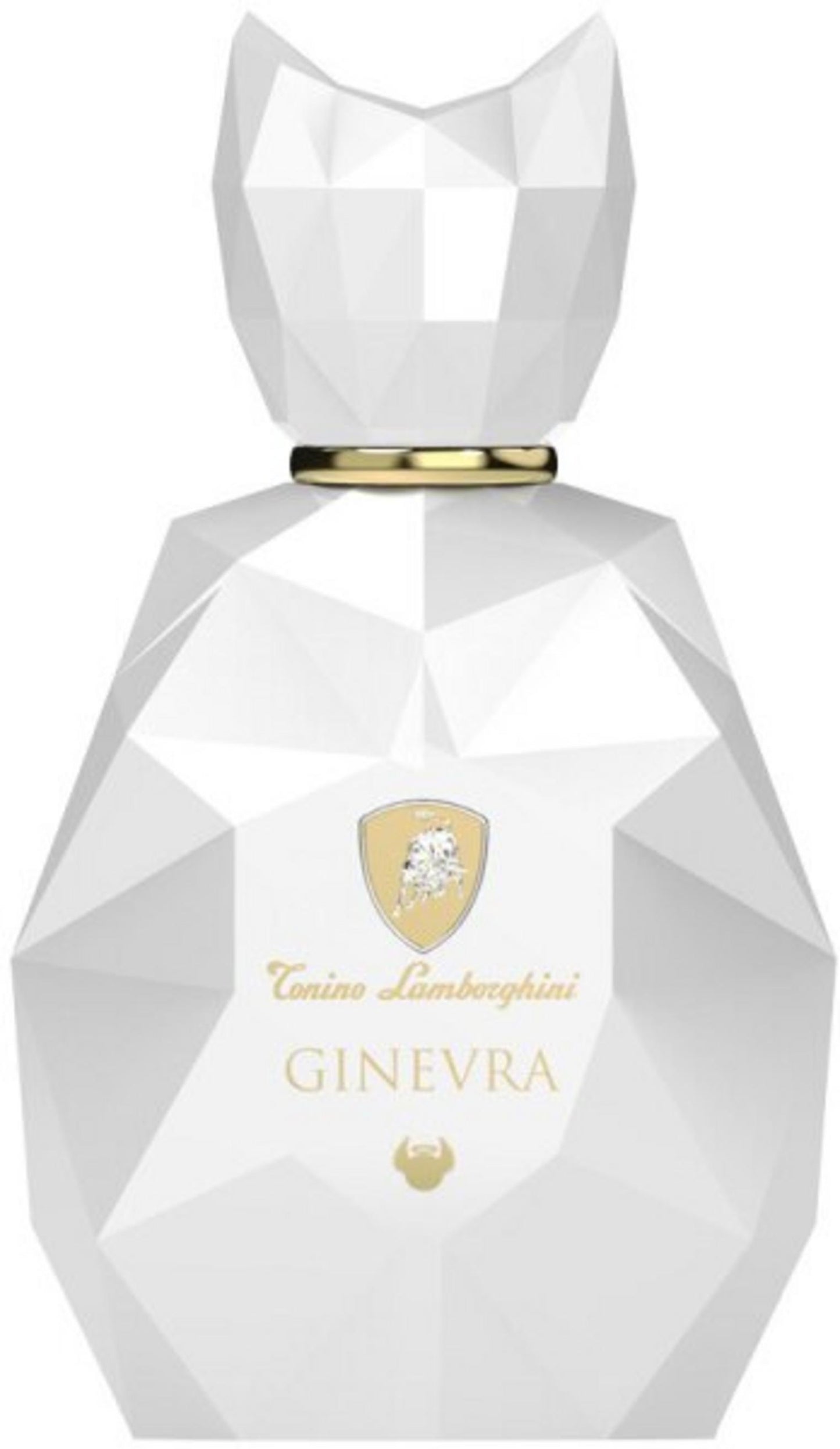 Tonino Lamborghini Tonino Lamborghini, Ginevra White, Eau de Parfum, Für Frauen, 50 ml Regular
