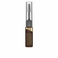 MAX FACTOR MAX FACTOR Browfinity Super Long Wear Gel Augenbrauengel 03 Dark Brown Augenbrauen-Make-up