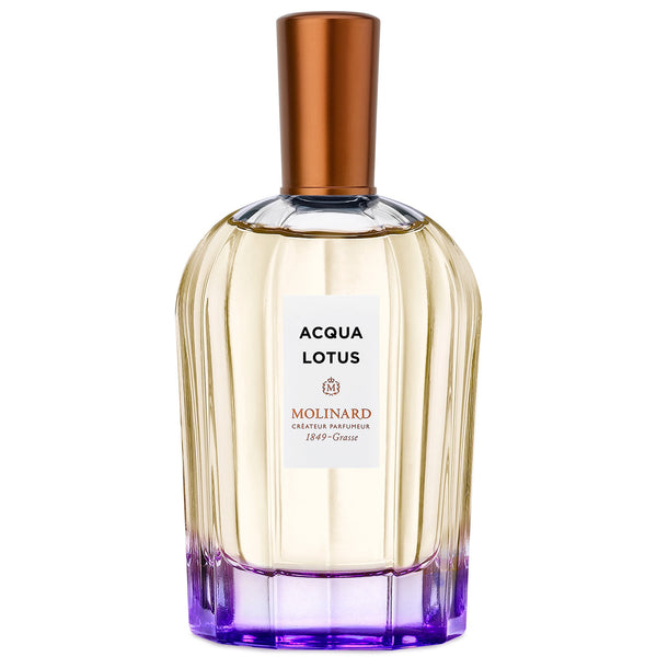 MOLINARD MOLINARD Acqua Lotus Eau de Parfum 90 ml + 7,5 ml Set Parfüm