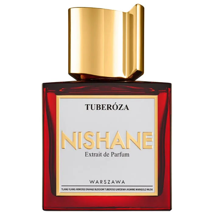 Nishane Tuberóza Extrait De Parfum Spray 50ml