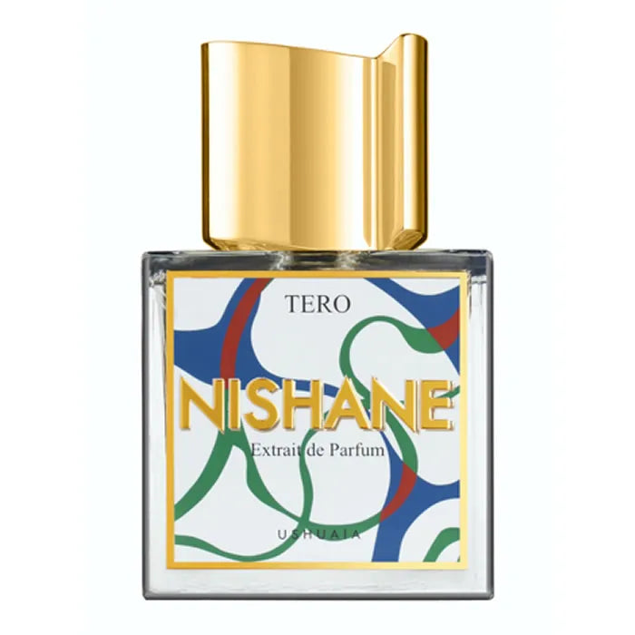 Nishane Tero Extrait De Parfum Spray 100ml