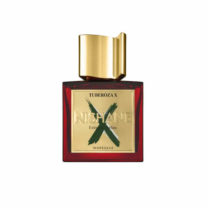 NISHANE Tuberoza X Extrait De Parfum Spray 100 ml Parfüm Herrenduft