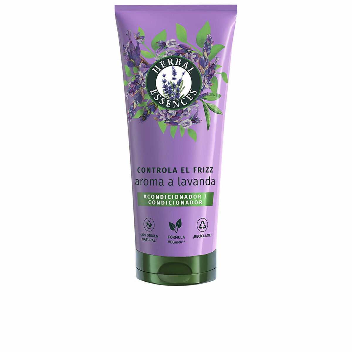 HERBAL ESSENCES Lavanda Anti-Frizz Conditioner 250 ml Kosmetik